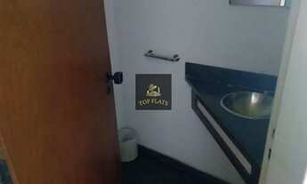 Imagem 3: Flat disponível em Moema