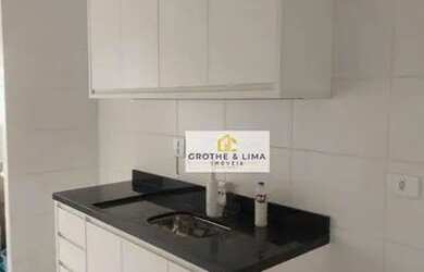 Imagem 5: Apartamento Edificio Vertical House 2 dormitorios 48m²