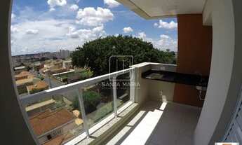 Imagem 3: Apartamento (tipo - padrao) 2 dormitórios/suite, cozinha planejada, lazer, espaço gourmet