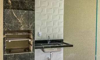 Imagem 3: Casa 3 quartos região noroeste setor Finsocial