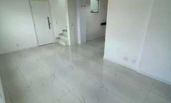 Imagem 5: Cobertura Duplex à venda, 3 quartos, 1 suíte, 2 vagas, Santa Rosa - Belo Horizonte/MG