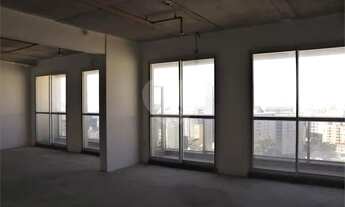 Imagem 7: Laje corporativa Ed. ESCRITÓRIOS VERGUEIRO Liberdade - 470m²