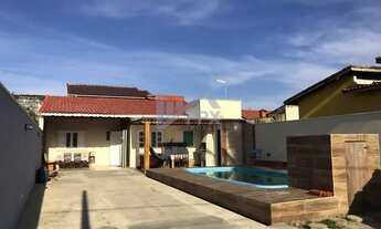 Imagem 7: Casa no Balneário Gaivota em Itanhaém