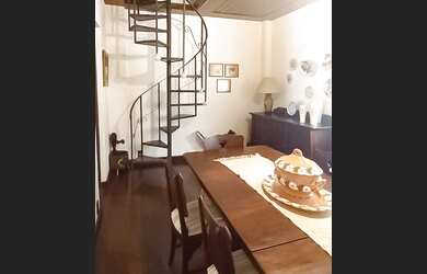 Imagem 4: Casa mobiliada em Nogueira