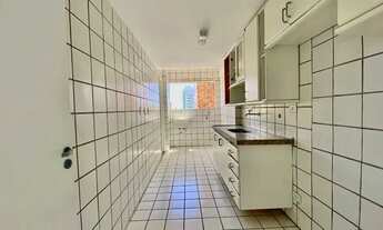 Imagem 6: EDF LINETE 9° ANDAR Apartamento para venda possui 65 metros quadrados com 2 quartos