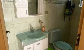 Imagem 7: Santo André - Casa Padrão - Parque Oratório