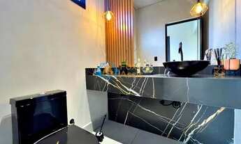 Imagem 4: Venda - Casa - Parque Residencial Jaguari - Americana - SP