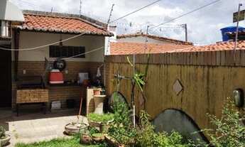 Imagem 3: Casa em Capim Macio, 3 quartos, 1 suíte com Closet, próximo a UFRN