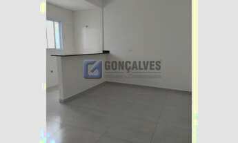 Imagem 7: SANTO ANDRE - Residential / Apartment - PARQUE NOVO ORATORIO