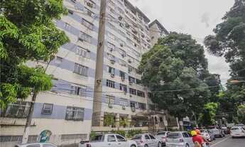 Imagem 1: Ed. Benjamin Constant: Aparamento em Nazaré 137m² 3 Quartos Andar Alto (Financia