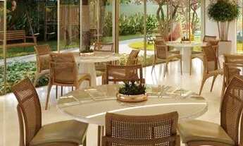 Imagem: O Terrazza Apipucos inova em conforto com