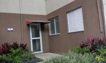 Imagem 7: Apartamento para locação no Condomínio Lar Barcelona, em Sorocaba-SP