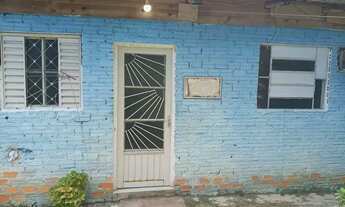 Imagem 1: Alugo Casa sozinha