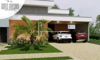 Imagem 1: Condomínio Bella Cittá