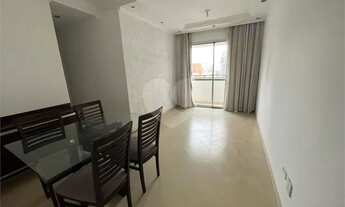 Imagem 7: Apartamento - Chacara Santo Antônio - 2 dormitórios - 1 vaga - 1 sala - aluga - venda