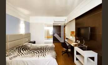 Imagem 3: Apartamento à Venda - Cruzeiro, 1 Quarto, 28 m2