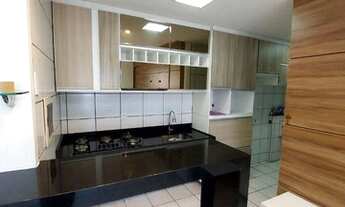 Imagem 2: Apartamento com 3 dormitórios à venda, 69 m² por R$ 435.000,00 - Aldeota - Fortaleza/CE