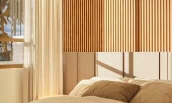 Imagem 6: Apartamento para venda com 22 metros quadrados com 1 quarto em TAMANDARE I - Tamandaré - P