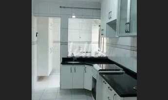 Imagem 5: São Bernardo do Campo - Apartamento Padrão - Vila Jahu