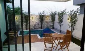 Imagem: Casa em Condomínio Terras Alphaville Anápolis