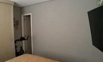 Imagem 4: Apartamento 2 dormitórios sendo 1 suíte no centro de cachoeirinha