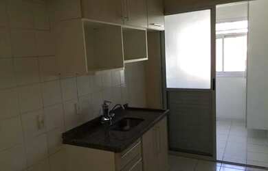 Imagem: LOCAÇÃO - APTO. VL DAS MERCÊS - 65m²