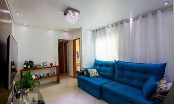 Imagem: Apartamento para Aluguel - Vila Metalúrgica