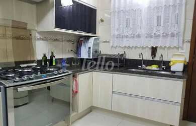 Imagem 7: São Paulo - Apartamento Padrão - Vila Prudente