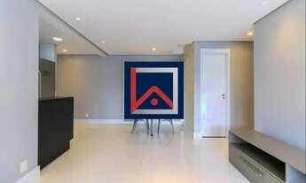 Imagem 5: Apartamento Venda 2 Dormitórios - 86 m² Vila Mariana