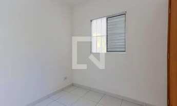 Imagem 5: Apartamento para Aluguel - Vila Constança , 1 Quarto, 29 m2