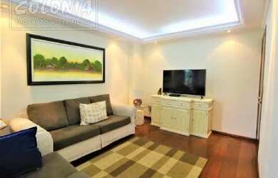 Imagem 3: Santo André - Apartamento Padrão - Parque das Nações