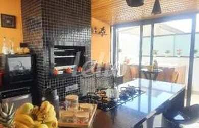 Imagem 4: Santo André - Apartamento Padrão - Santa Maria