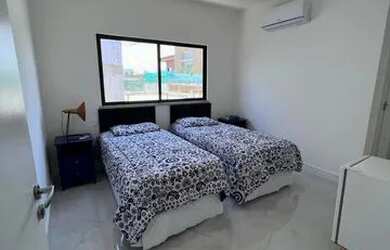 Imagem 7: Casa 100% projetada e mobiliada na Cidade Alpha Ceará para aluguel