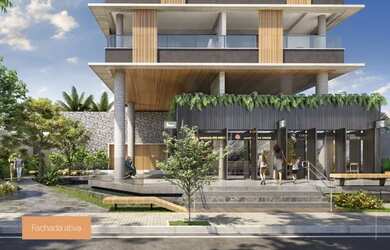 Imagem 3: Apartamento Sol da Manhã com 3 Dormitórios, Varanda com Churrasqueira, 2 vagas