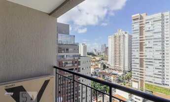 Imagem 6: Apartamento para Aluguel - Vila Mariana, 1 Quarto, 32 m2
