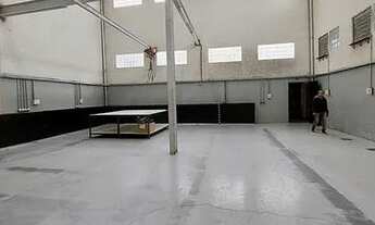 Imagem 5: Galpão para alugar Centro Vargem Grande Paulista