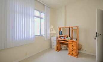 Imagem 7: EXCLUSIVO APENAS COM A PRIVILÉGIO - 2 QUARTOS REFORMADO NA TIJUCA