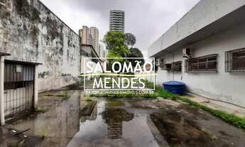 Imagem 3: Imóvel Comercial na esquina da Alcindo Cacela, 1.040 m², 25 vagas