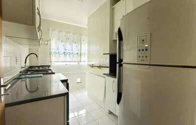 Imagem 5: APARTAMENTO no SAGUAÇÚ com 2 quartos para LOCAÇÃO, 72 m²