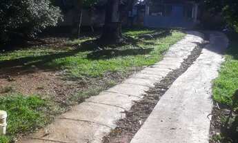 Imagem: Vendo está linda chácara 2 casa com um