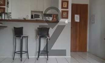 Imagem 3: APARTAMENTO A VENDA RESIDENCIAL VILLAGGIO SALVATORI