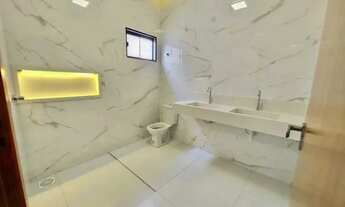 Imagem 5: Casa para venda possui 200 metros quadrados com 3 quartos