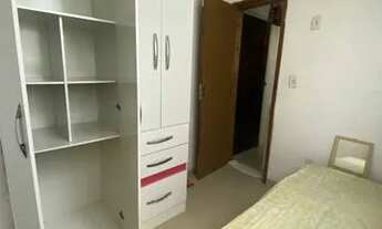 Imagem 2: Aluga-se quarto para estudante mulher