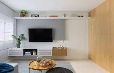 Imagem 4: Apartamento Venda 2 Dormitórios - 108 m² Campo Belo