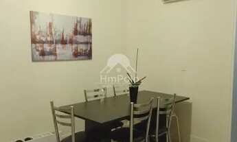 Imagem 4: Apartamento Padrão em Campinas