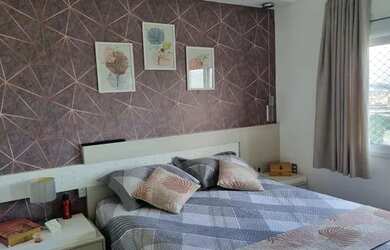 Imagem 5: Anima clube - apartamento de 107 metros - São Bernardo do Campo