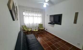 Imagem 5: PRAIA GRANDE - Apartamento Padrão - OCIAN