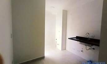 Imagem 4: APARTAMENTO - ÁGUA RASA - SP