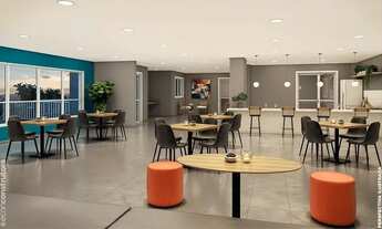 Imagem 5: Apartamento para venda possui 56 metros quadrados com 2 quartos em Vila Maria - São Paulo