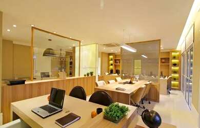 Imagem 4: SALA COMERCIAL em São Paulo - SP, Jabaquara